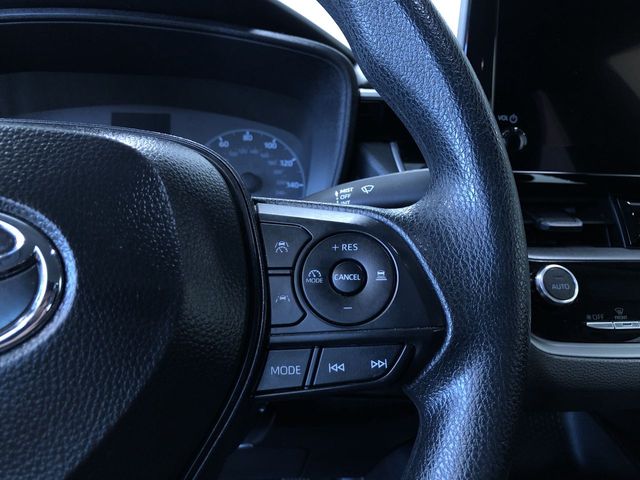 Thumbnail: 2025 Toyota Corolla - 28