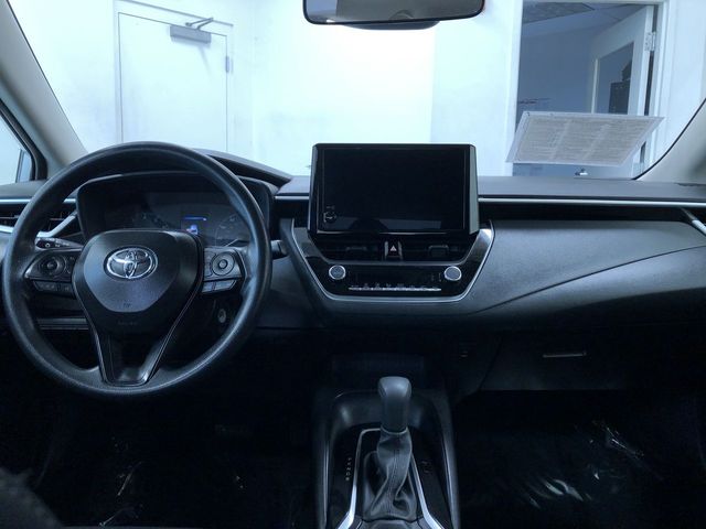 Thumbnail: 2025 Toyota Corolla - 2