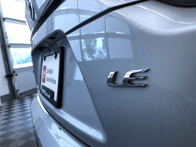 Thumbnail: 2025 Toyota Corolla - 26