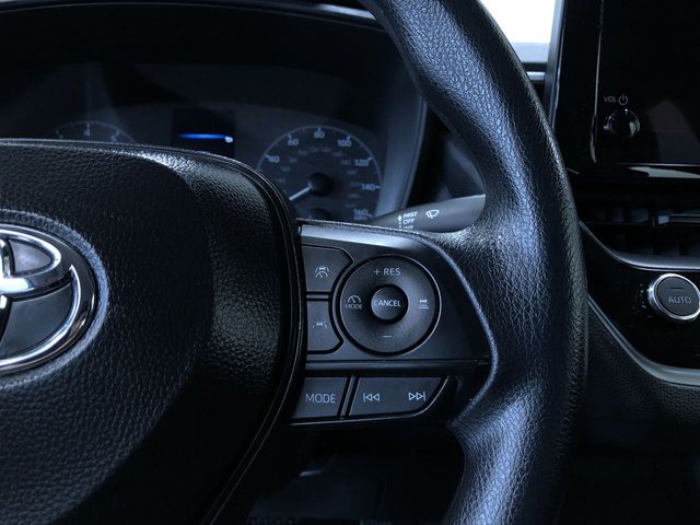 Thumbnail: 2025 Toyota Corolla - 32