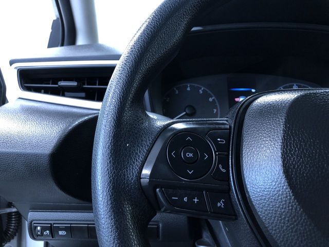Thumbnail: 2025 Toyota Corolla - 31