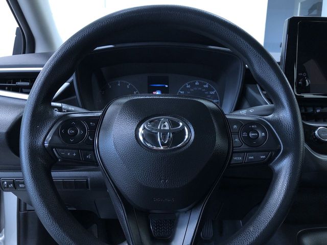 Thumbnail: 2025 Toyota Corolla - 30