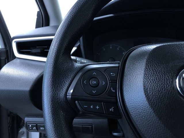 Thumbnail: 2025 Toyota Corolla - 25