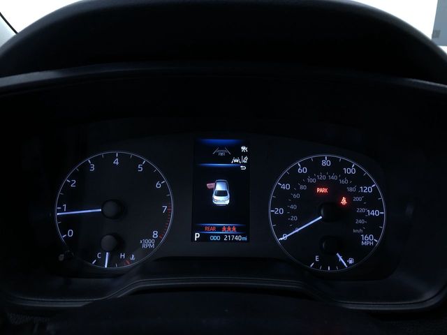 Thumbnail: 2025 Toyota Corolla - 14