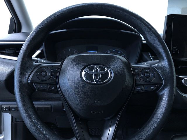 Thumbnail: 2025 Toyota Corolla - 8