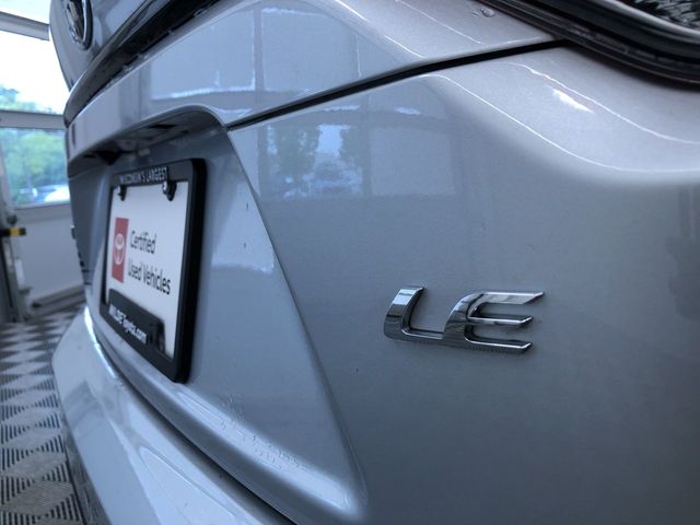 Thumbnail: 2025 Toyota Corolla - 7