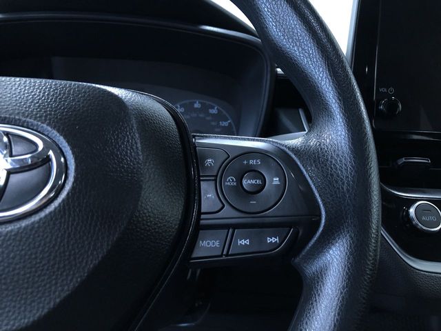 Thumbnail: 2025 Toyota Corolla - 26
