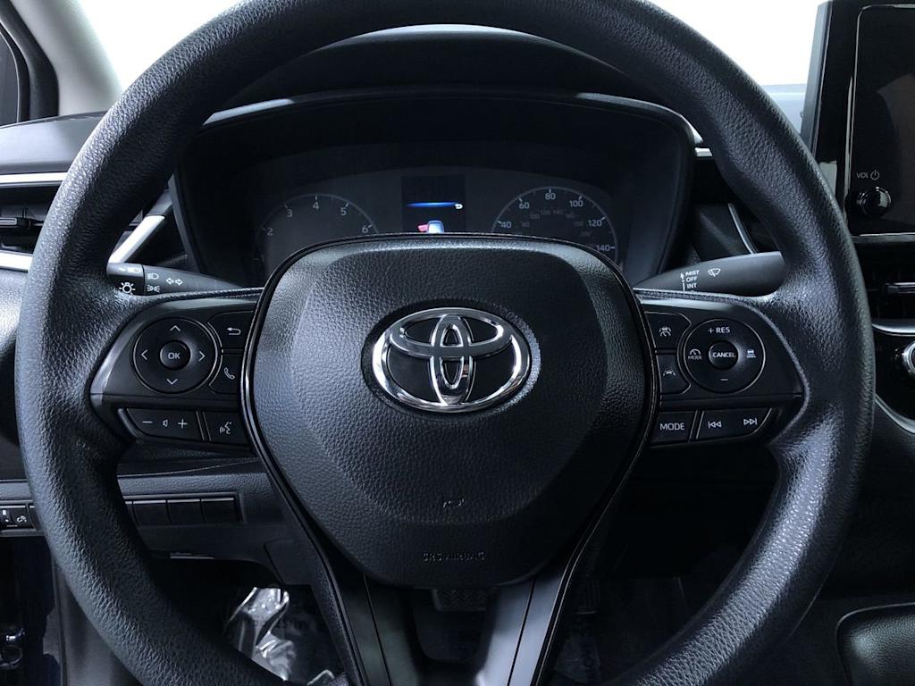 2024 Toyota Corolla LE 29