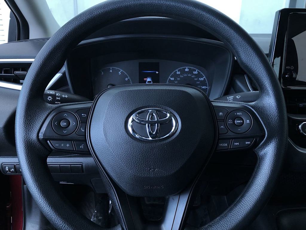 2024 Toyota Corolla LE 30