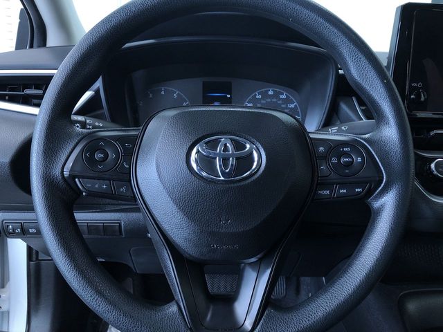 Thumbnail: 2024 Toyota Corolla - 28
