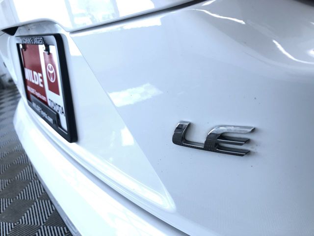 Thumbnail: 2024 Toyota Corolla - 7