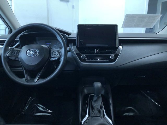 Thumbnail: 2024 Toyota Corolla - 2