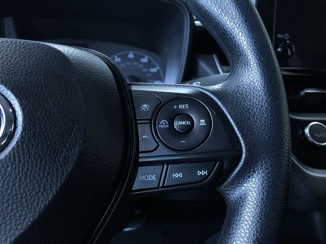 Thumbnail: 2024 Toyota Corolla - 30