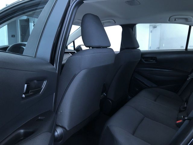 Thumbnail: 2025 Toyota Corolla - 10