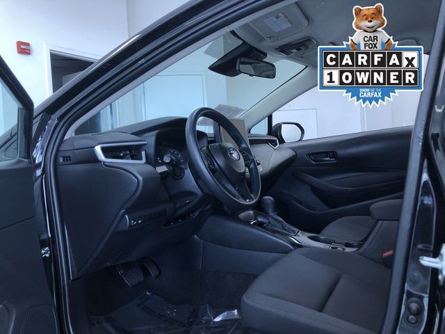 Thumbnail: 2025 Toyota Corolla - 17