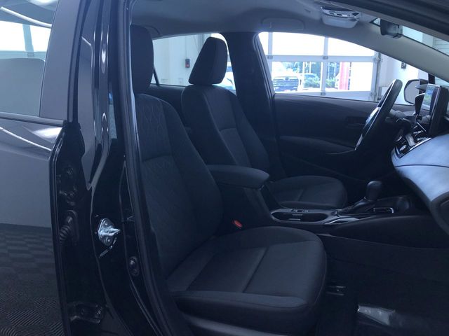 Thumbnail: 2025 Toyota Corolla - 9