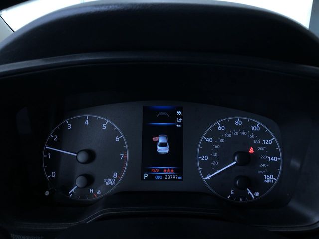 Thumbnail: 2025 Toyota Corolla - 14