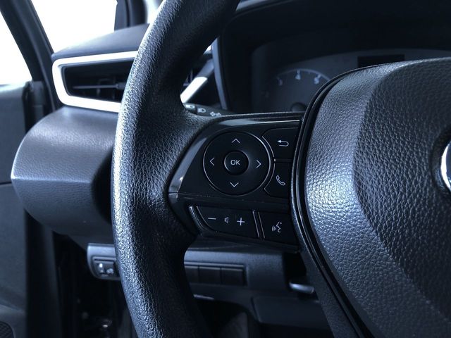 Thumbnail: 2025 Toyota Corolla - 22