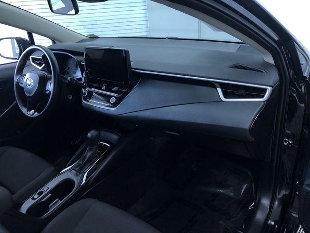 Thumbnail: 2025 Toyota Corolla - 7