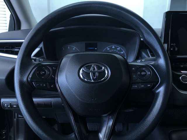 Thumbnail: 2025 Toyota Corolla - 11