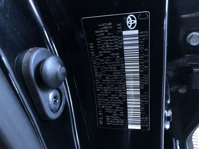 Thumbnail: 2025 Toyota Corolla - 16