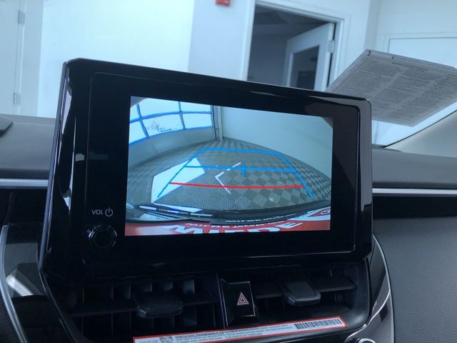 Thumbnail: 2025 Toyota Corolla - 24