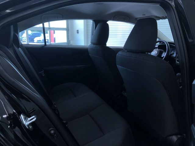 Thumbnail: 2025 Toyota Corolla - 21