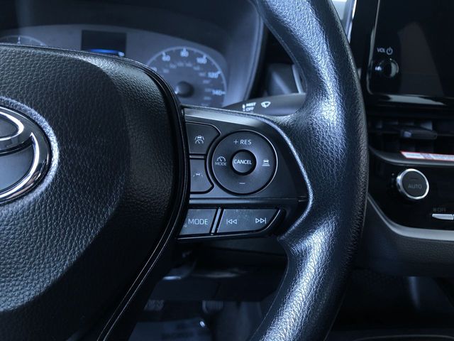 Thumbnail: 2025 Toyota Corolla - 23