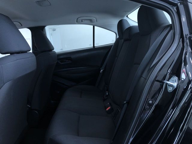 Thumbnail: 2025 Toyota Corolla - 20