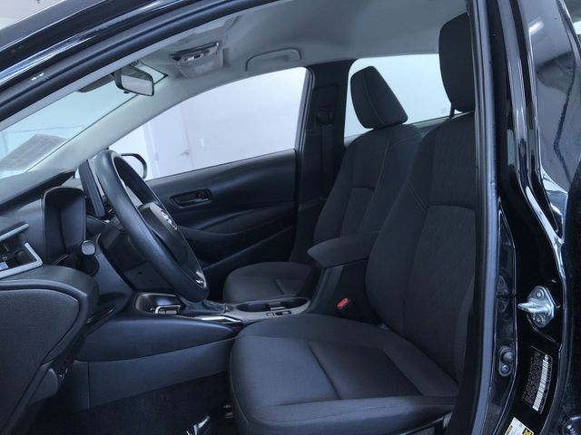 Thumbnail: 2025 Toyota Corolla - 8