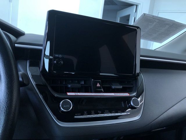 Thumbnail: 2025 Toyota Corolla - 12