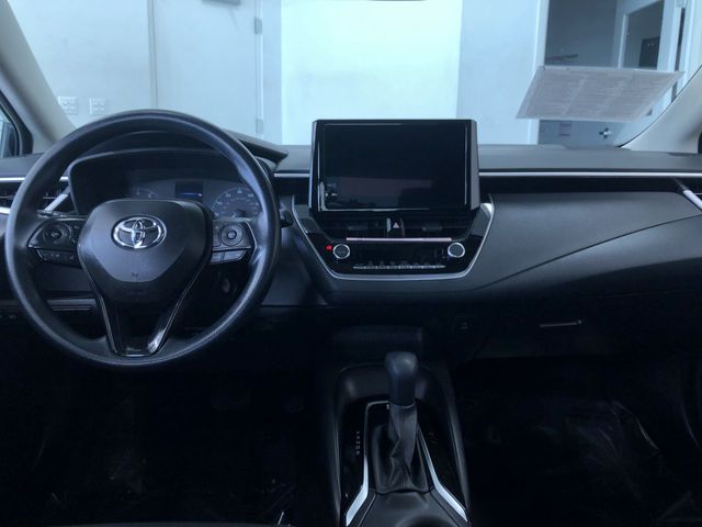 Thumbnail: 2025 Toyota Corolla - 2