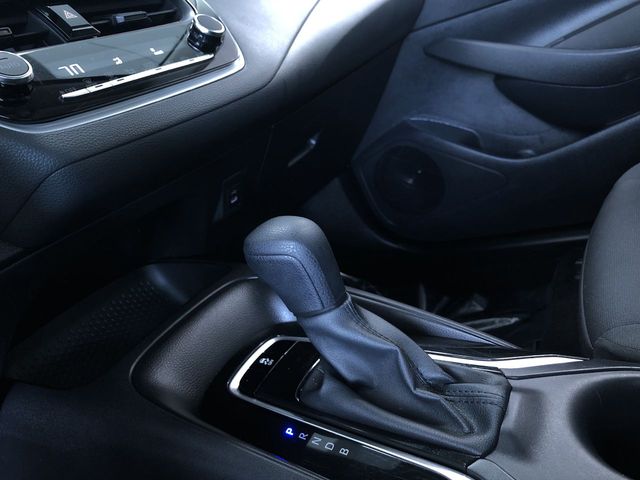 Thumbnail: 2025 Toyota Corolla - 13