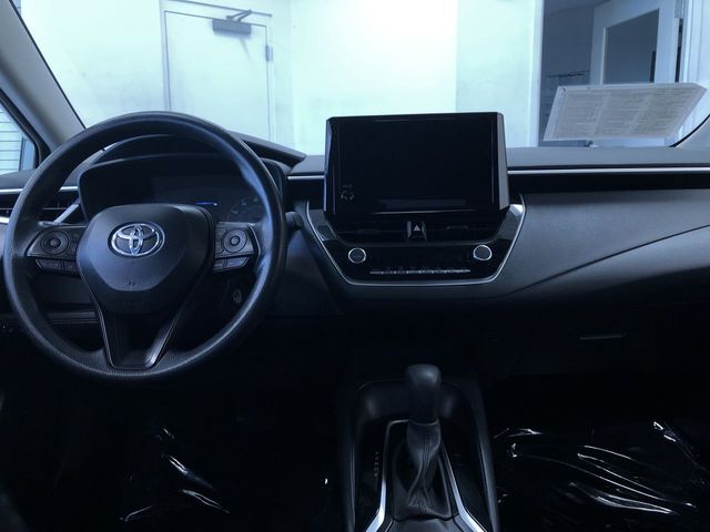 Thumbnail: 2025 Toyota Corolla - 2