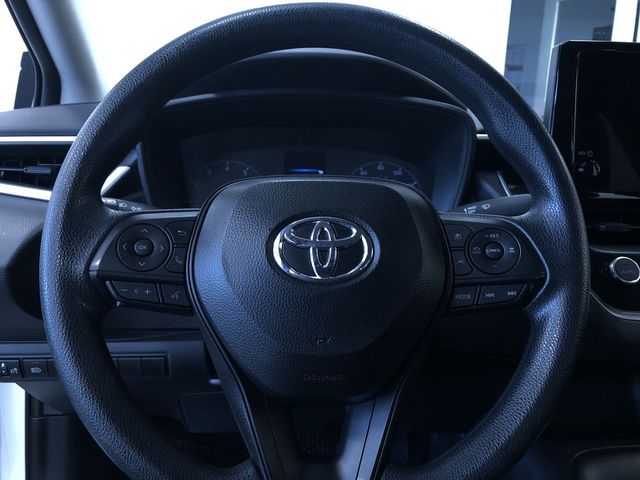 Thumbnail: 2025 Toyota Corolla - 26