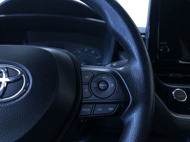 Thumbnail: 2025 Toyota Corolla - 28