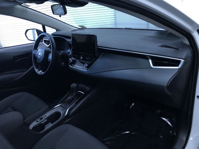 Thumbnail: 2025 Toyota Corolla - 9