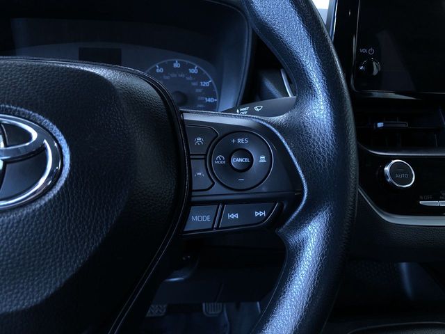 Thumbnail: 2025 Toyota Corolla - 28