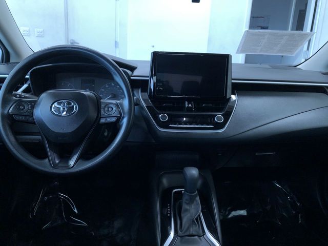 Thumbnail: 2025 Toyota Corolla - 2