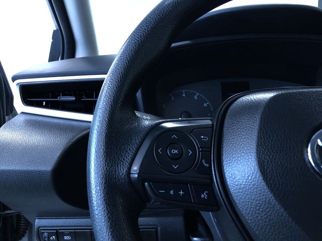 Thumbnail: 2025 Toyota Corolla - 27