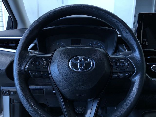 Thumbnail: 2025 Toyota Corolla - 13