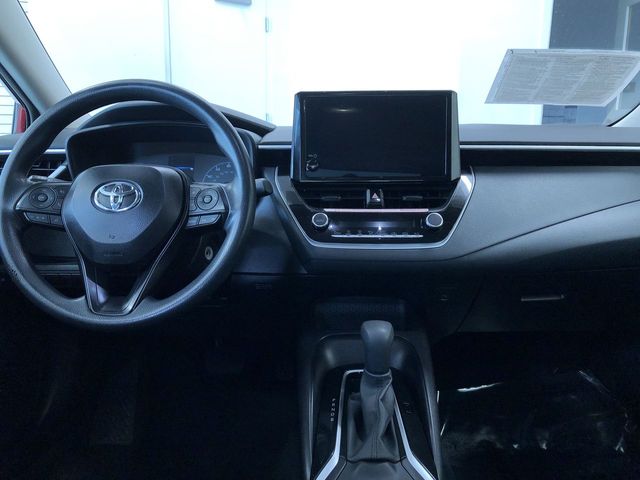 Thumbnail: 2025 Toyota Corolla - 2