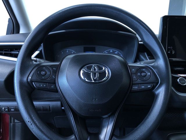 Thumbnail: 2025 Toyota Corolla - 13
