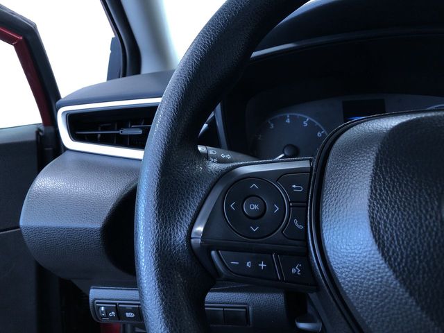 Thumbnail: 2025 Toyota Corolla - 27