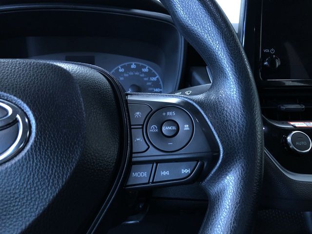 Thumbnail: 2025 Toyota Corolla - 28