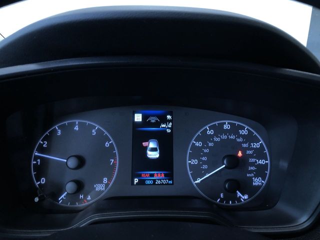 Thumbnail: 2025 Toyota Corolla - 16