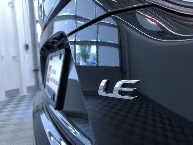 Thumbnail: 2025 Toyota Corolla - 6
