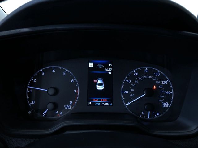 Thumbnail: 2025 Toyota Corolla - 15