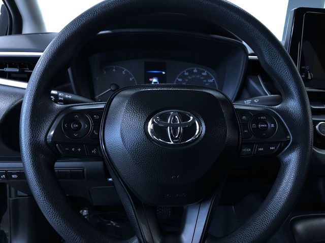 Thumbnail: 2025 Toyota Corolla - 27