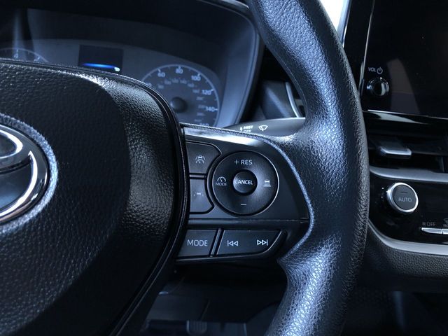 Thumbnail: 2025 Toyota Corolla - 29
